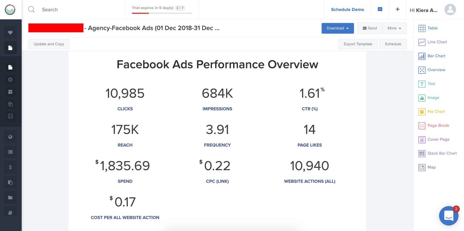 Al comparar Supermetrics vs Power My Analytics vs ReportGarden, cada uno es fuerte para una audiencia específica. Lea el artículo para saber qué herramienta de informes es adecuada para usted.