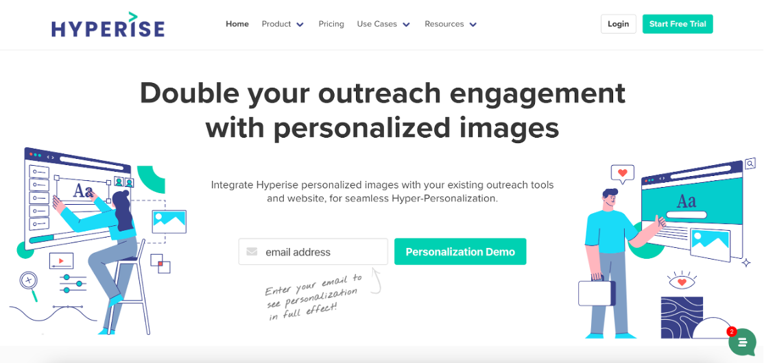 best website personalization tools 03 - 12 Best Website Personalization Tools for 2023