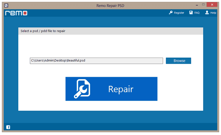 Remo-Repair-PSD-Software-Come-Utilizzare