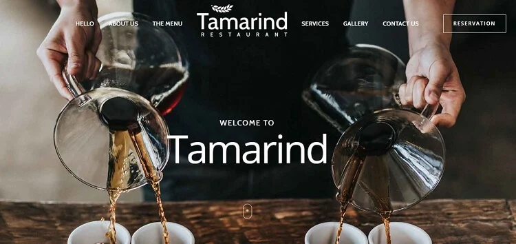 Tamarind