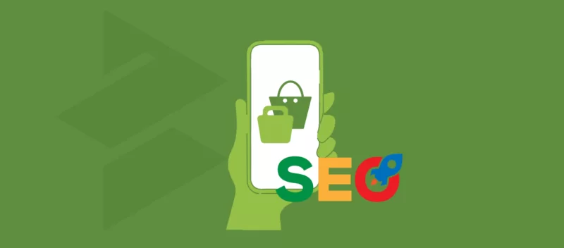 Shopify-SEO