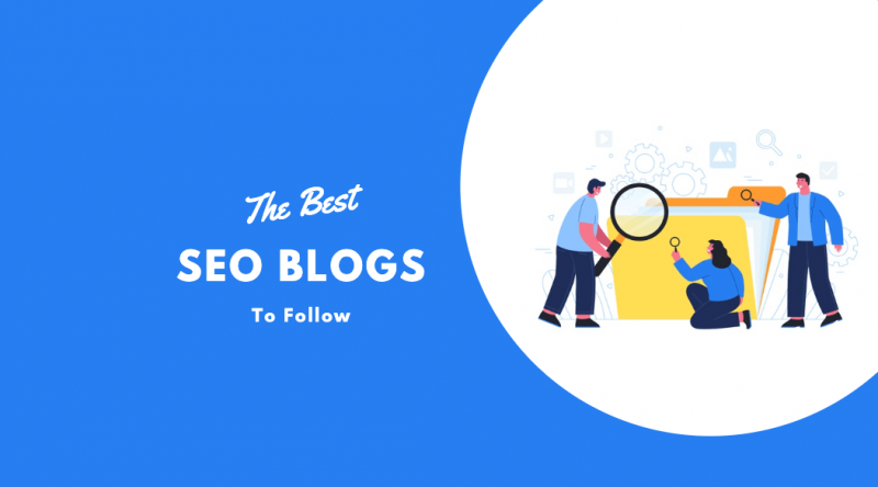 Los mejores blogs de SEO