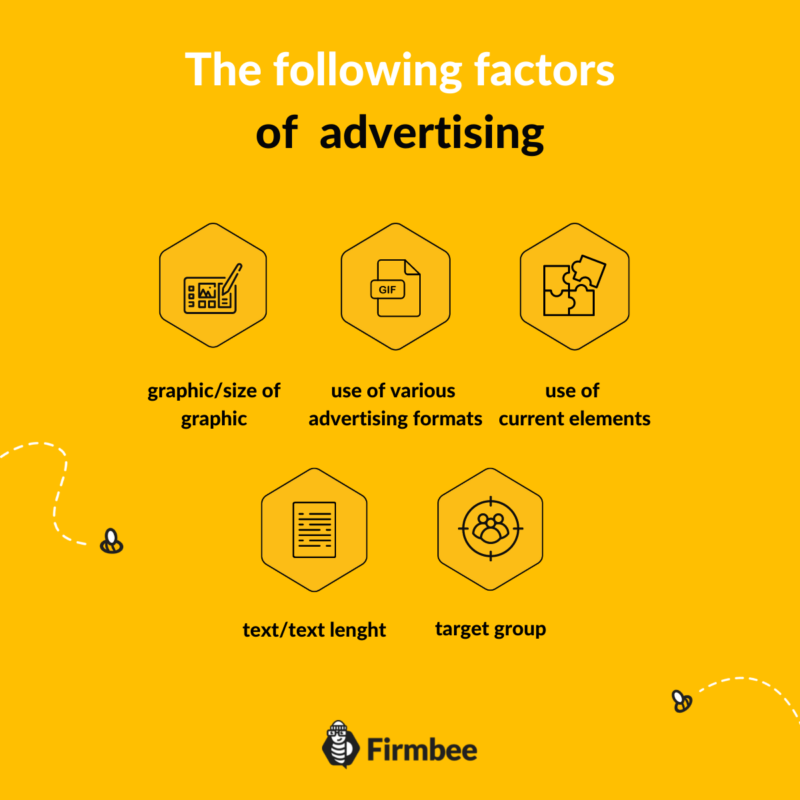 facebook and instagram ads infographic