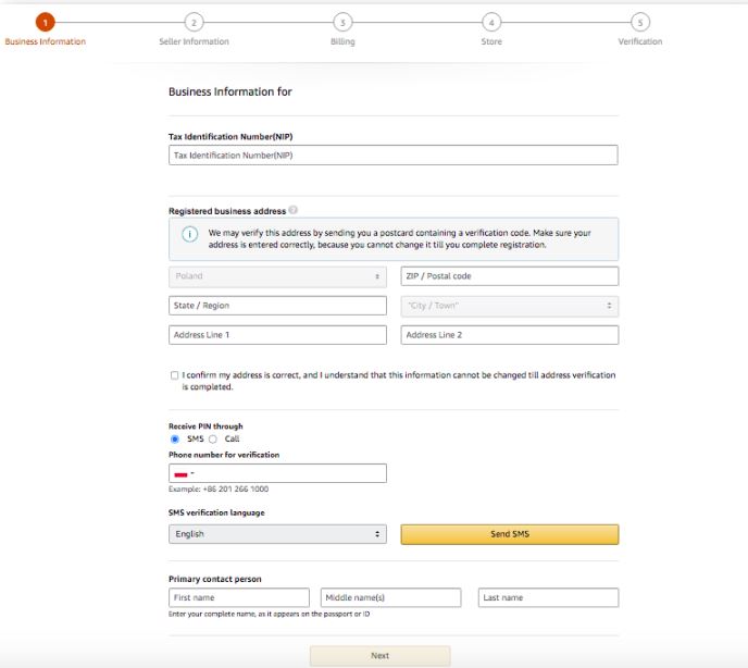 amazon_seller_account_steps