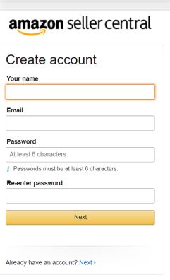 amazon_seller_account_create