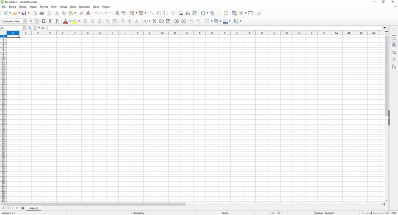 Spreadsheet_Apps_Libre Office