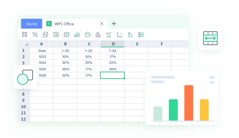 Spreadsheet_Apps_WPS Office