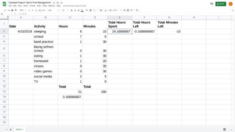 Spreadsheet_Apps_Google Sheets