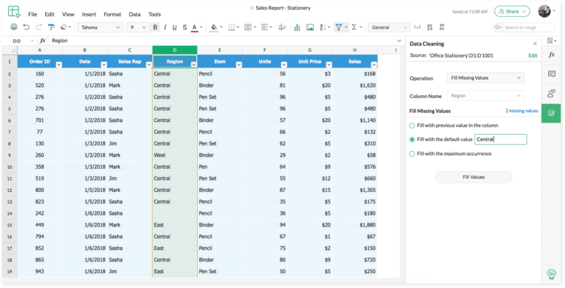 Spreadsheet_Apps_Zoho