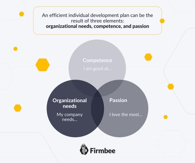 Individual development plans