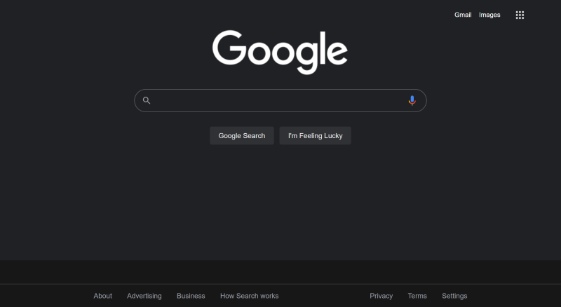 Google - Examples of good UX design