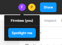 figma interface