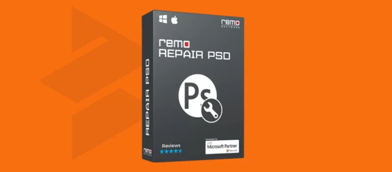 Обзор программы Remo Repair PSD