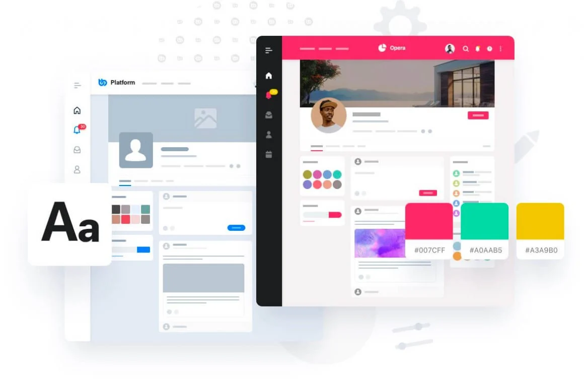 BuddyBoss-Platform-Personalizare