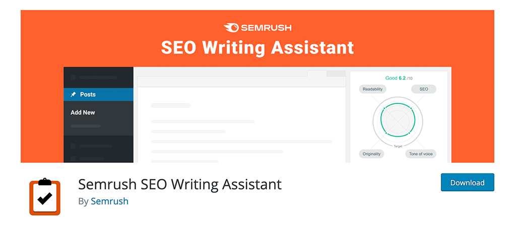 Semrush-SEO-Yazma-Asistanı-Eklentisi