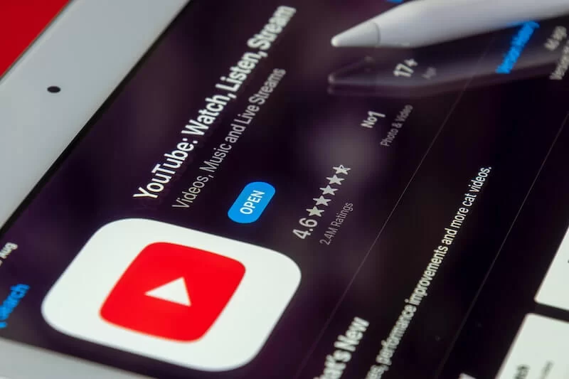 Запустите свой канал на YouTube