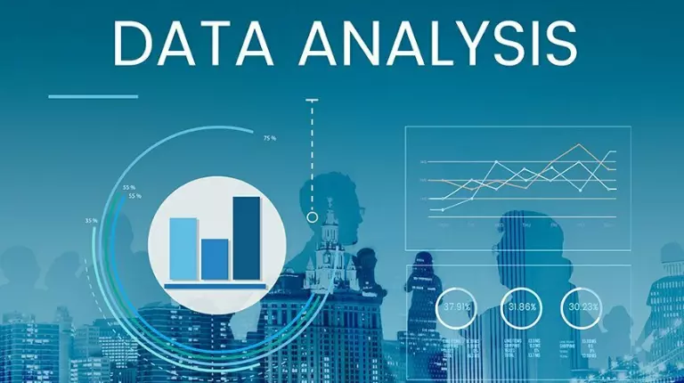 L'analyse des données