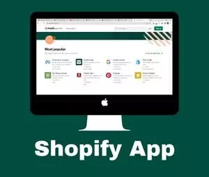 Shopify Uygulaması