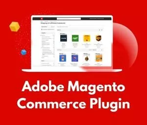 Adobe Magento Ticaret Eklentisi