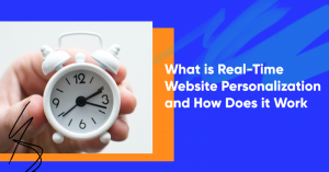 real time website personalization banner 300x157 - What is Real-Time Website Personalization and How Does it Work