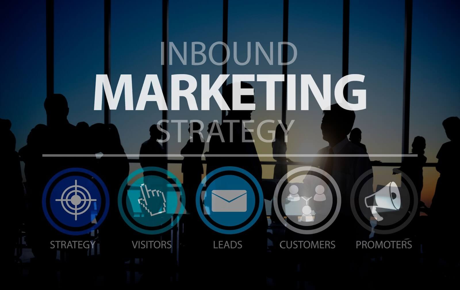 Strategia de Inbound Marketing