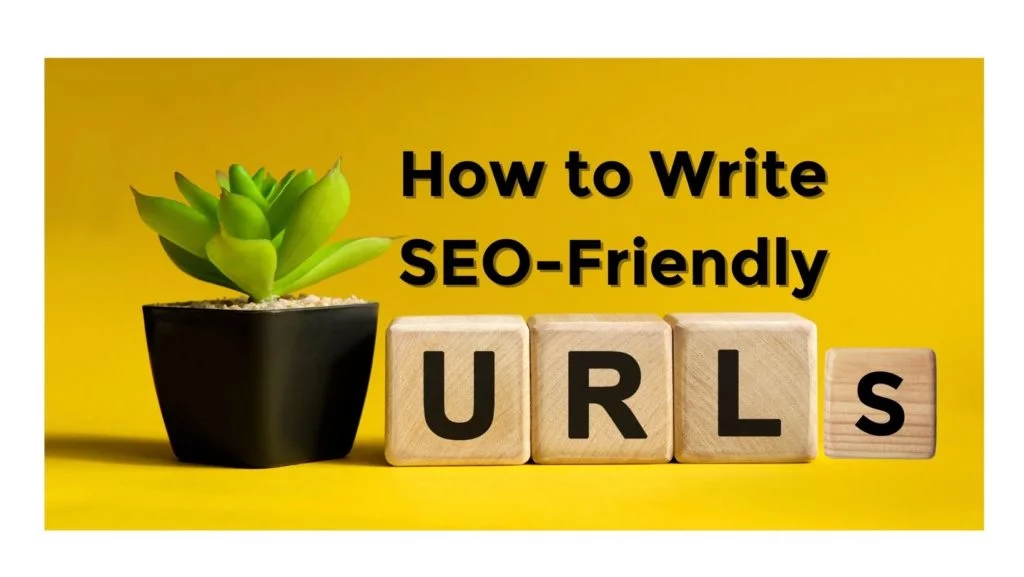 Come scrivere URL SEO-friendly con una succulenta