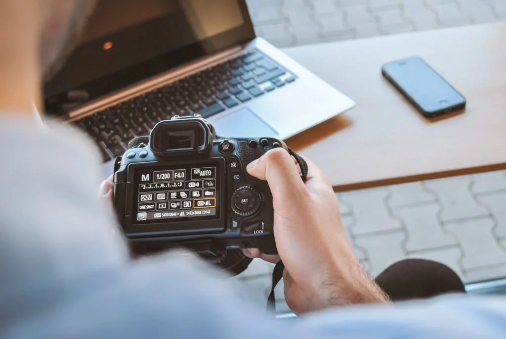 panduan SEO untuk fotografer