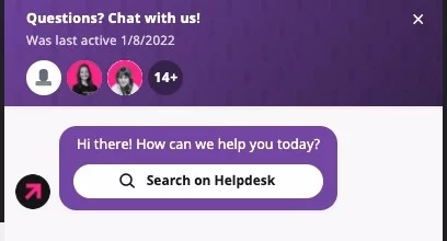 helpdesk searchatlas