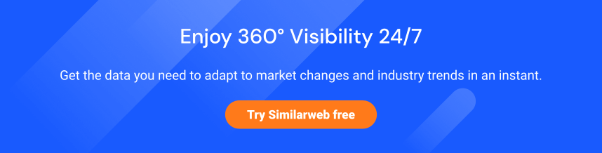 Попробуйте Similarweb