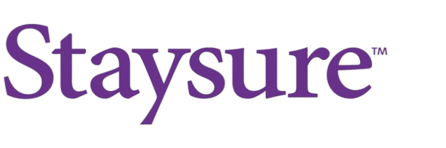 مثال على أبحاث السوق Staysure