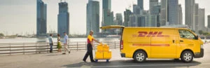 DHL 대 로얄 메일