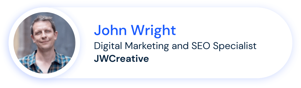 John Wright