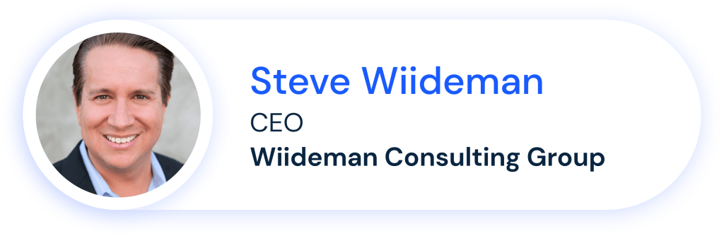 Steve Wideman