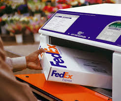 Surat Kerajaan Vs FedEx