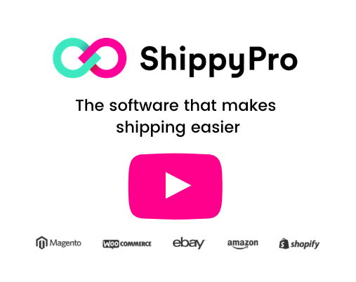 演示 ShippyPro