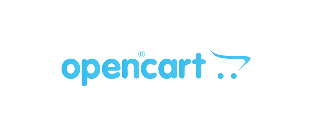 التجارة الإلكترونية CMS Opencart