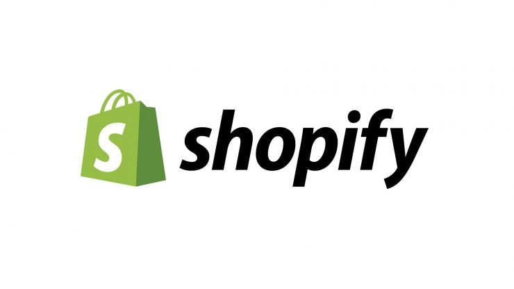 التجارة الإلكترونية CMS Shopify