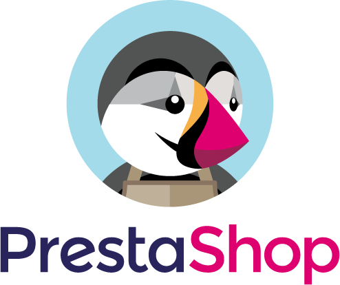 التجارة الإلكترونية CMS Prestashop