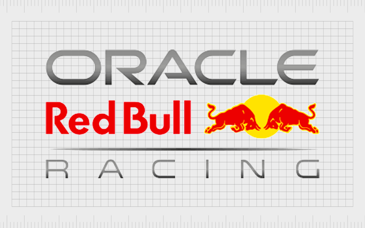 Beliebte F1-Teamlogos