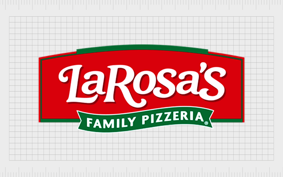 Logos de marques de pizzas