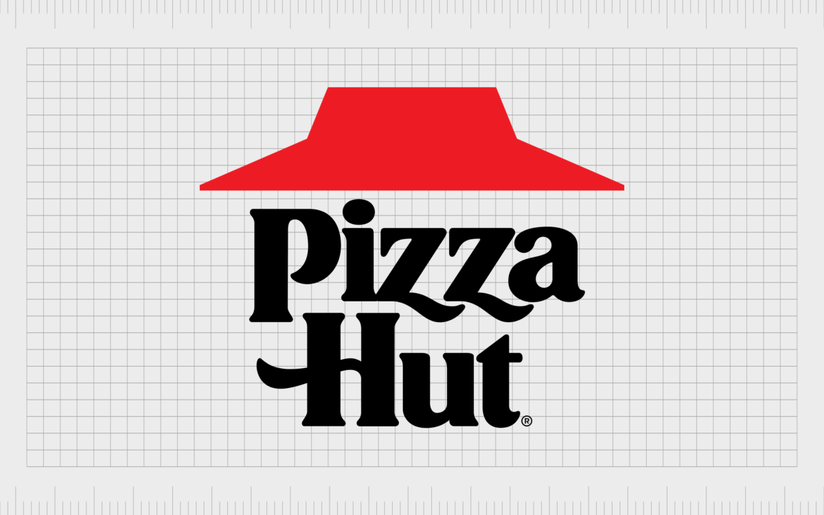 Logos de marques de pizzas