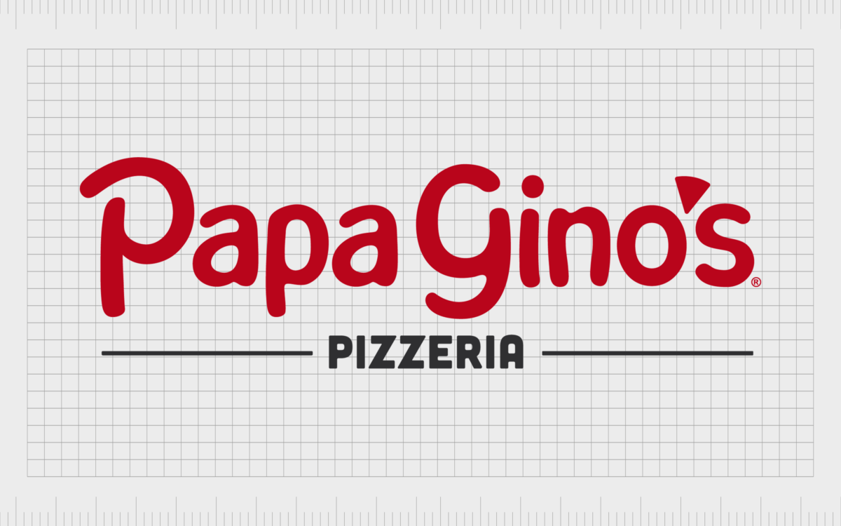 Logos de marques de pizzas