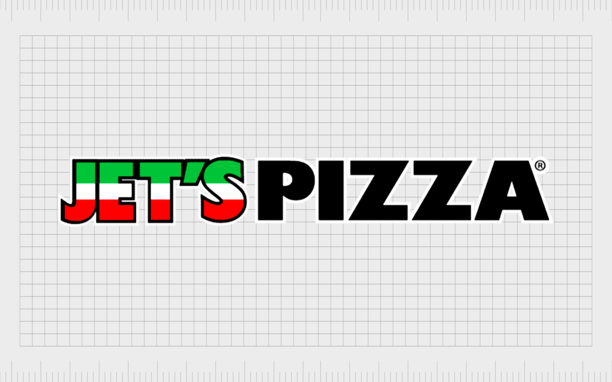 Logos de marques de pizzas