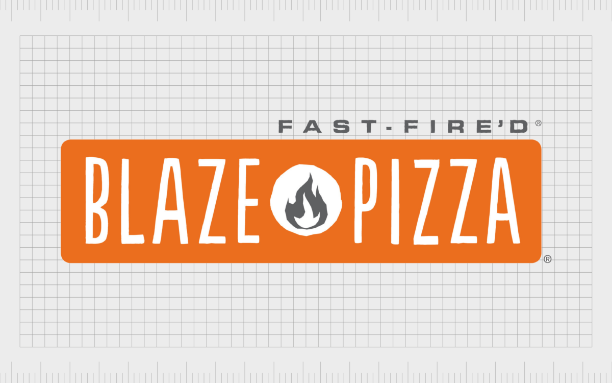 logotipos de marcas de pizza