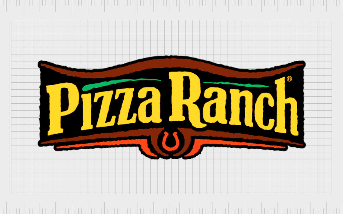 Logos de marques de pizzas