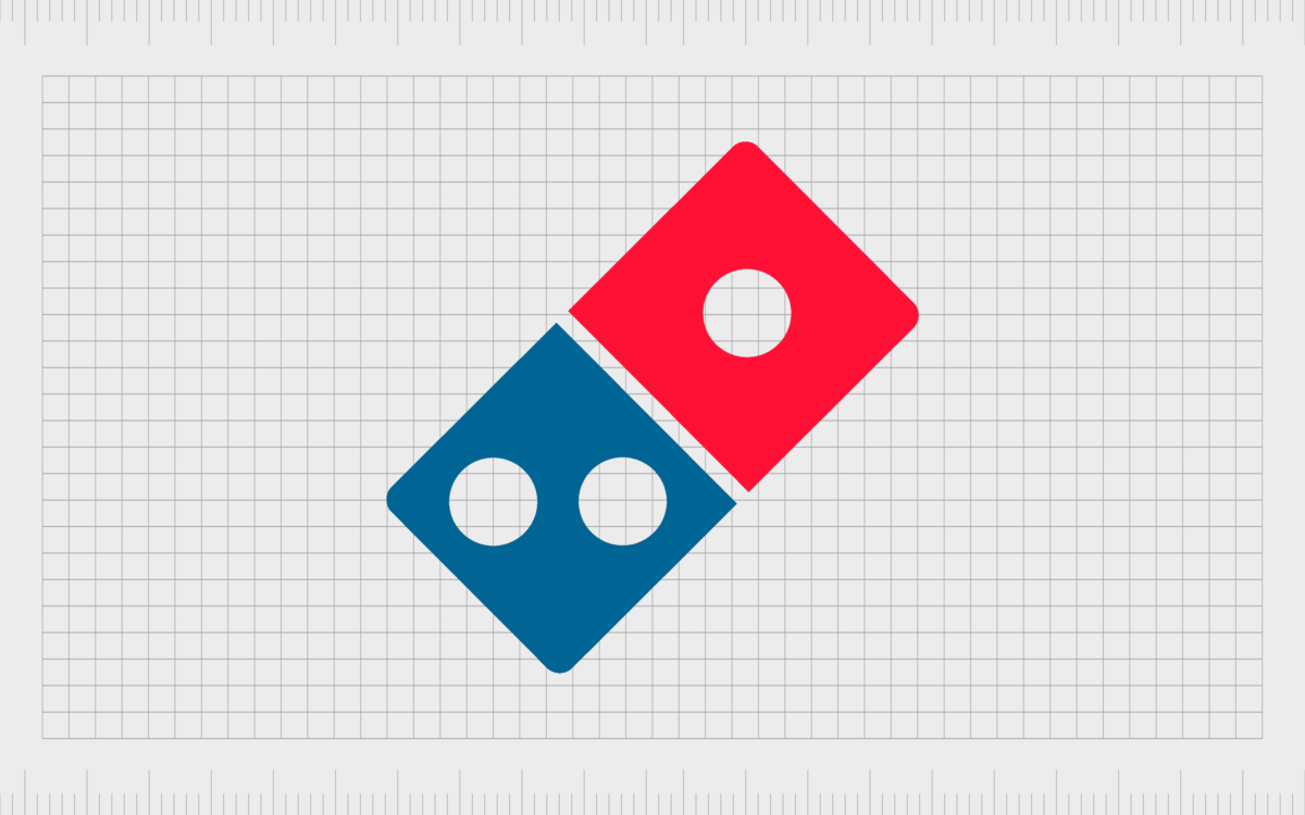 Logos von Pizzamarken