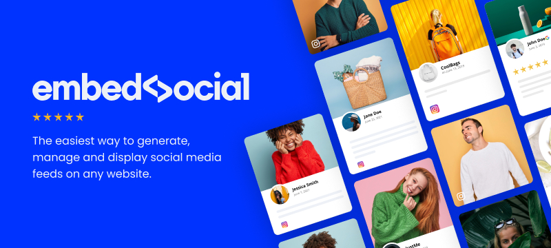 alat pemantauan media sosial oleh embedsocial