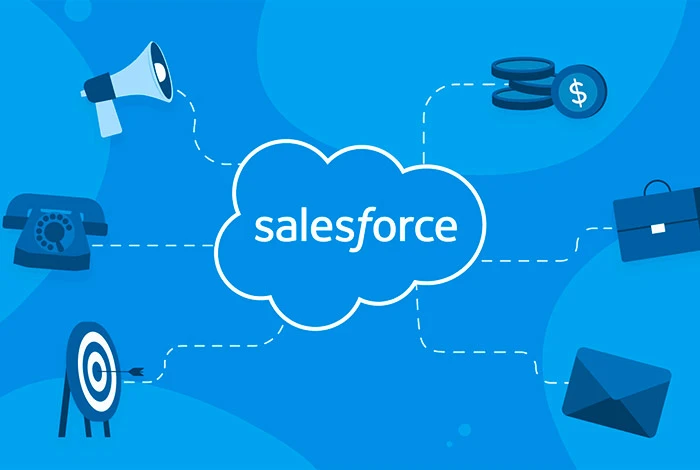 您的企业需要 Salesforce 的十大理由