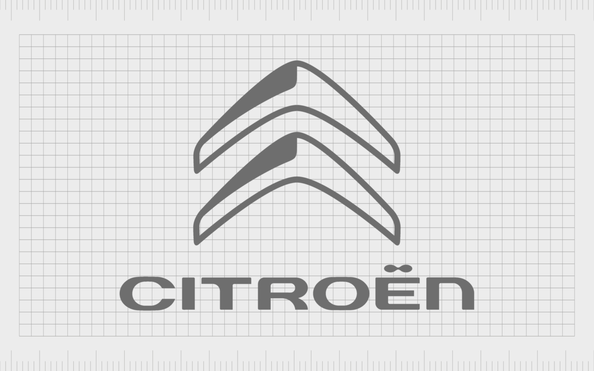 Logotipo de Citroën