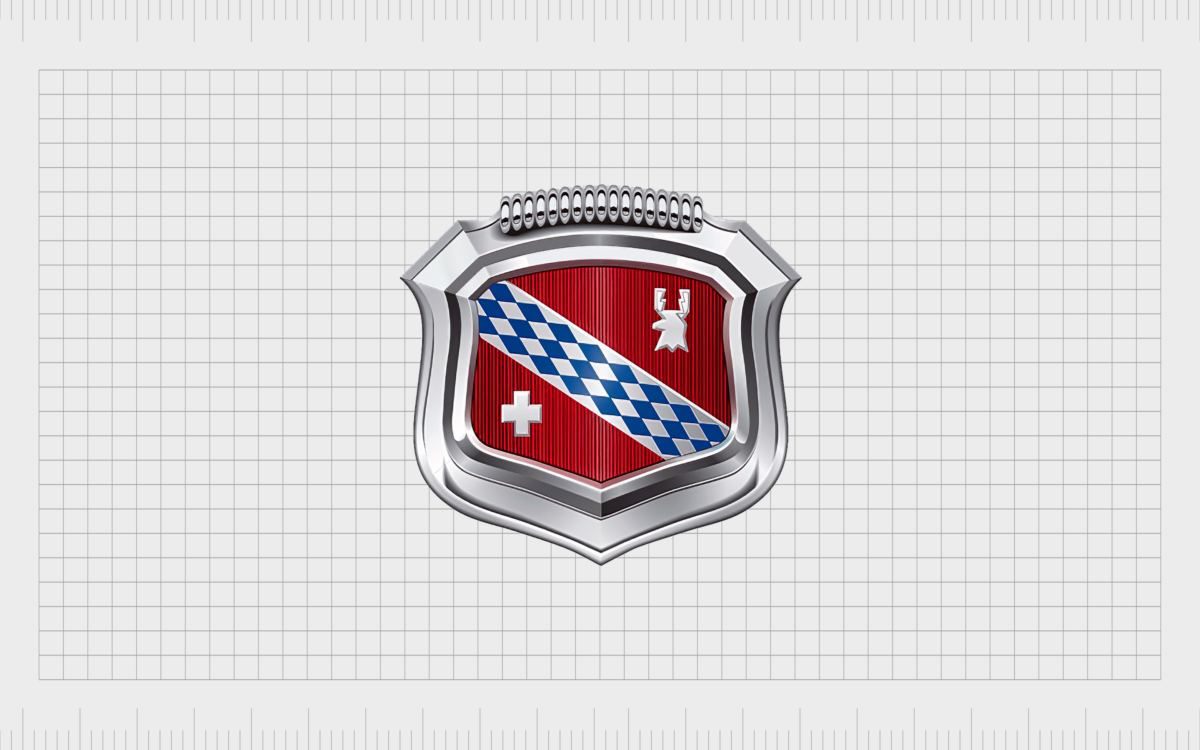 Logo Buick